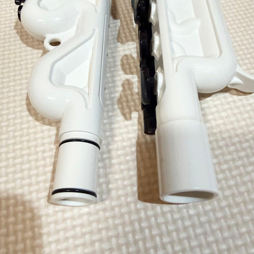 Yamaha Flutes Venova Yvs-120