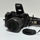 Fujifilm Digital Slr Finpix S9800 50