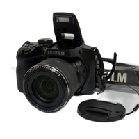 Fujifilm Digital Slr Finpix S9800 50
