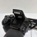 Fujifilm Digital Slr Finpix S9800 50