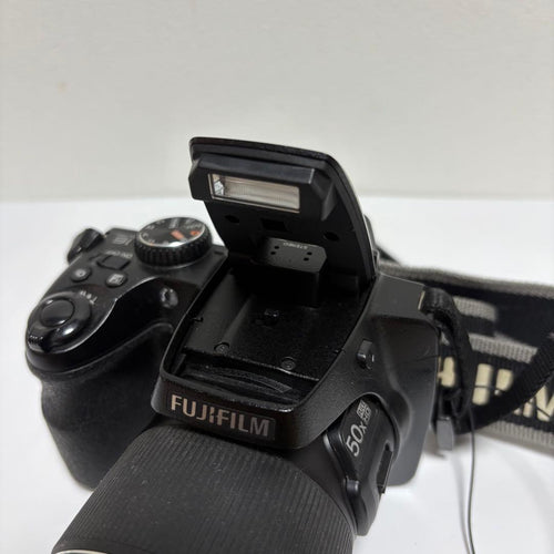 Fujifilm Digital Slr Finpix S9800 50