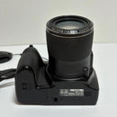 Fujifilm Digital Slr Finpix S9800 50
