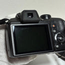 Fujifilm Digital Slr Finpix S9800 50