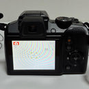 Fujifilm Digital Slr Finpix S9800 50