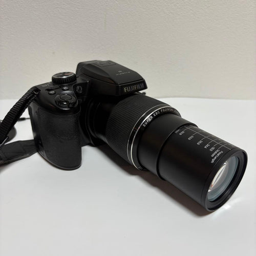 Fujifilm Digital Slr Finpix S9800 50