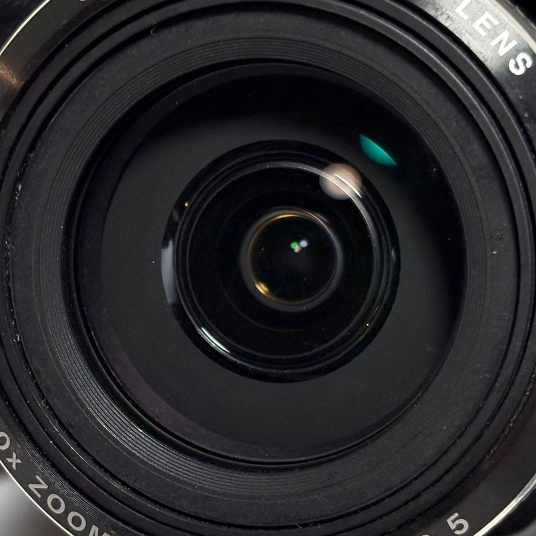 Fujifilm Digital Slr Finpix S9800 50