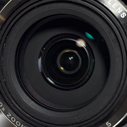 Fujifilm Digital Slr Finpix S9800 50