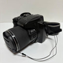 Fujifilm Digital Slr Finpix S9800 50