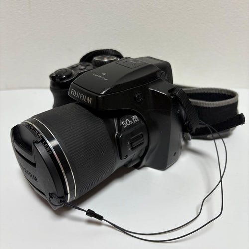 Fujifilm Digital Slr Finpix S9800 50