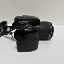 Fujifilm Digital Slr Finpix S9800 50