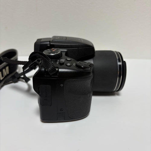Fujifilm Digital Slr Finpix S9800 50