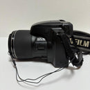 Fujifilm Digital Slr Finpix S9800 50