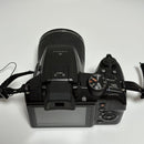 Fujifilm Digital Slr Finpix S9800 50