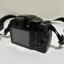 Fujifilm Digital Slr Finpix S9800 50
