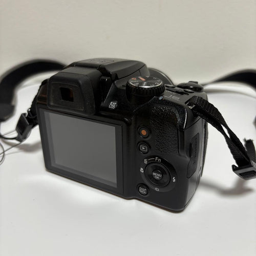 Fujifilm Digital Slr Finpix S9800 50