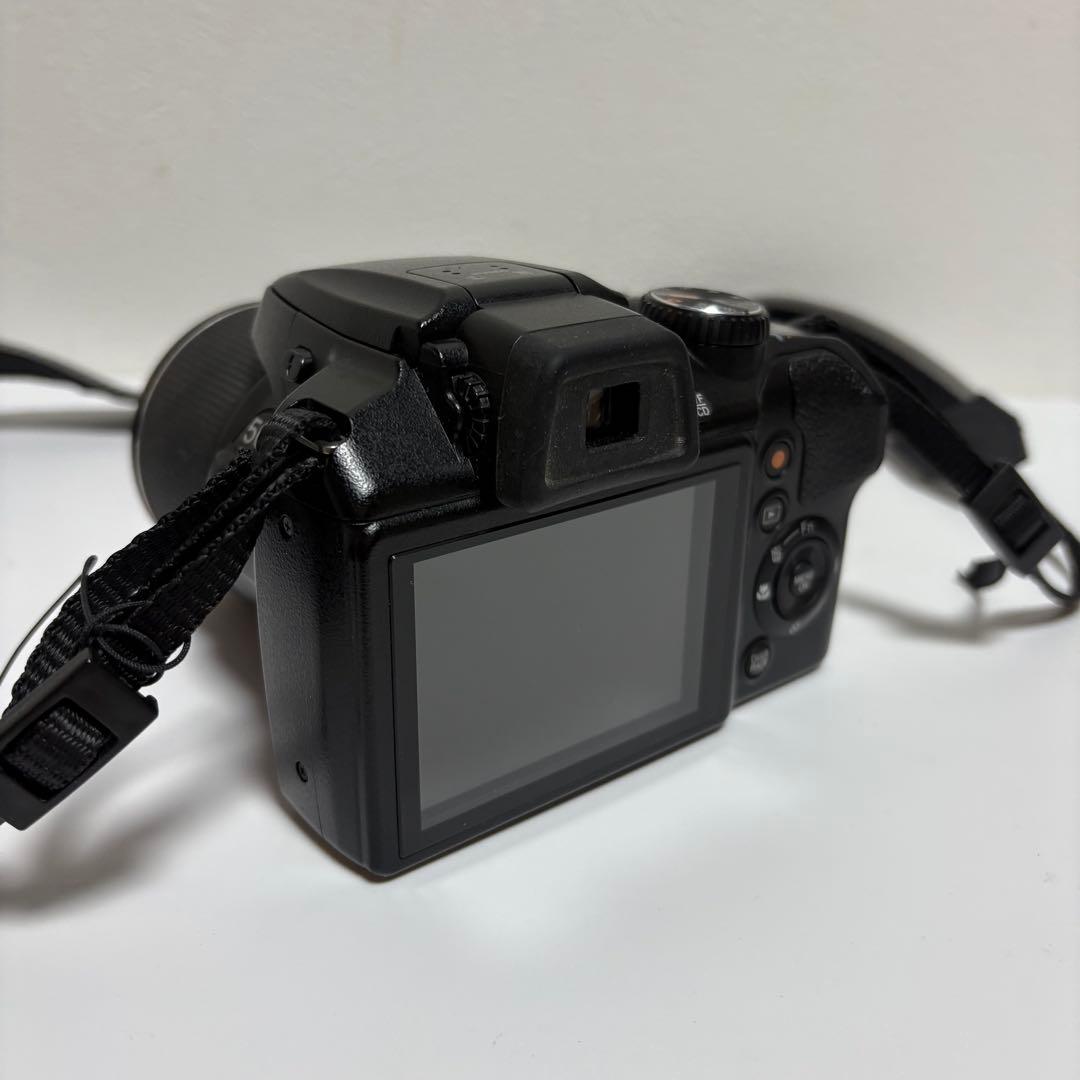 Fujifilm Digital Slr Finpix S9800 50