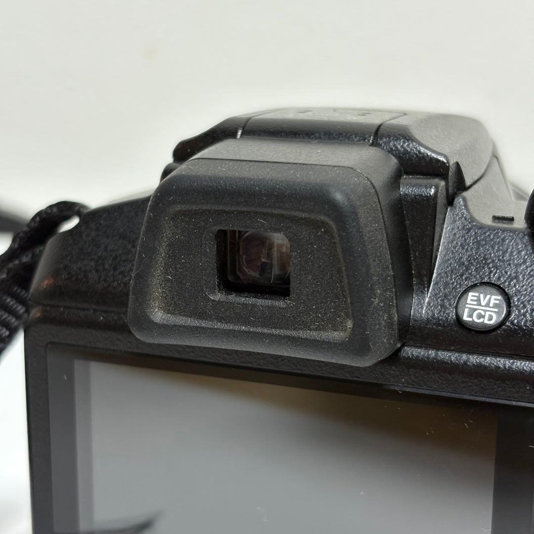 Fujifilm Digital Slr Finpix S9800 50