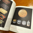 Art Design Music Shiseido