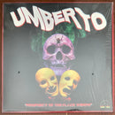 Overseas Music Umberto "Prophecy Of The Black Widow"