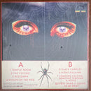 Overseas Music Umberto "Prophecy Of The Black Widow"