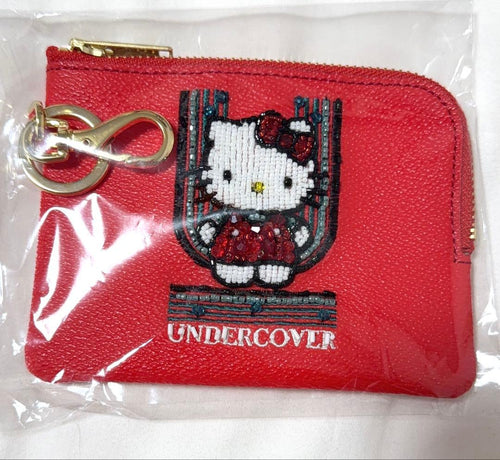 Undercover Pouches
