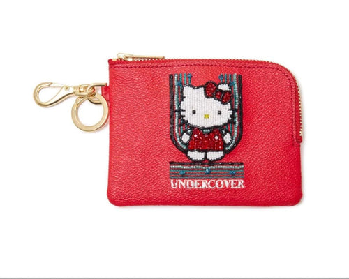 Undercover Pouches