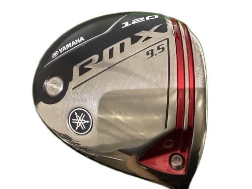 Driver Rmx 120 9.5 Dr Tmx-420D S) C
