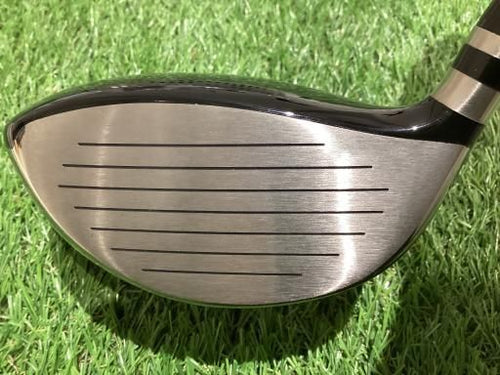 Driver Rmx 120 9.5 Dr Tmx-420D S) C