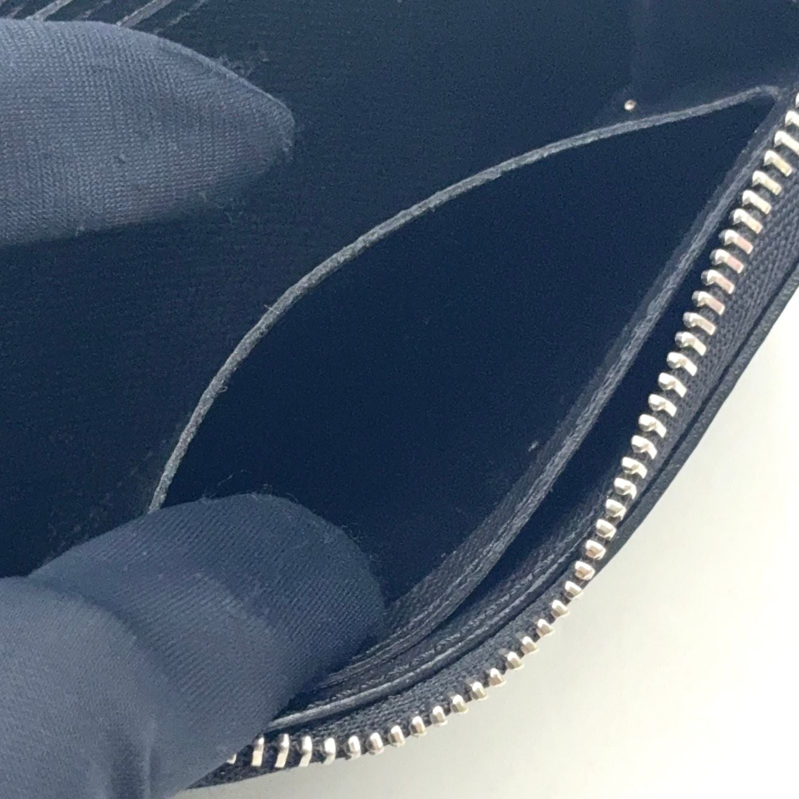 Louis Vuitton Long Wallet M30511