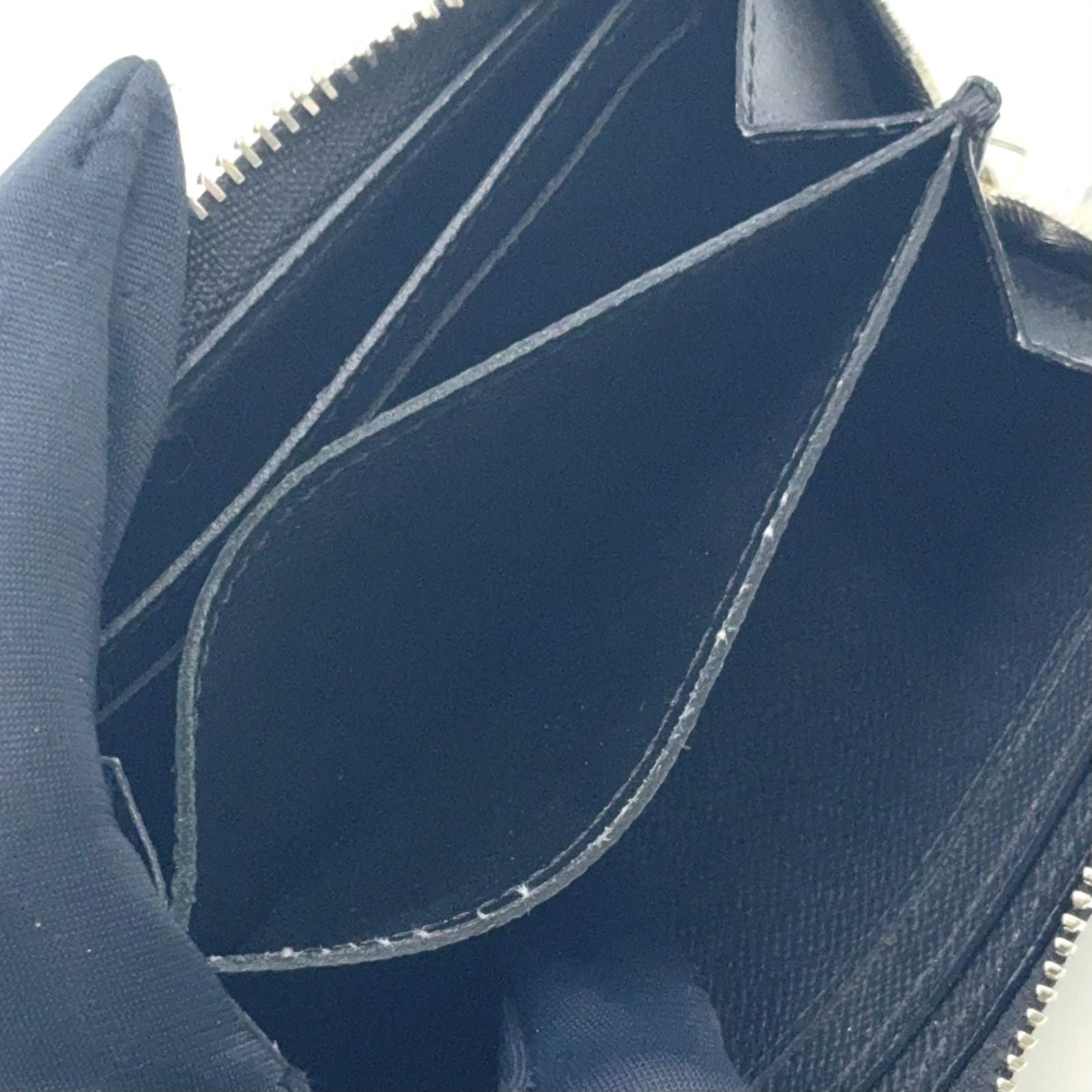 Louis Vuitton Long Wallet M30511
