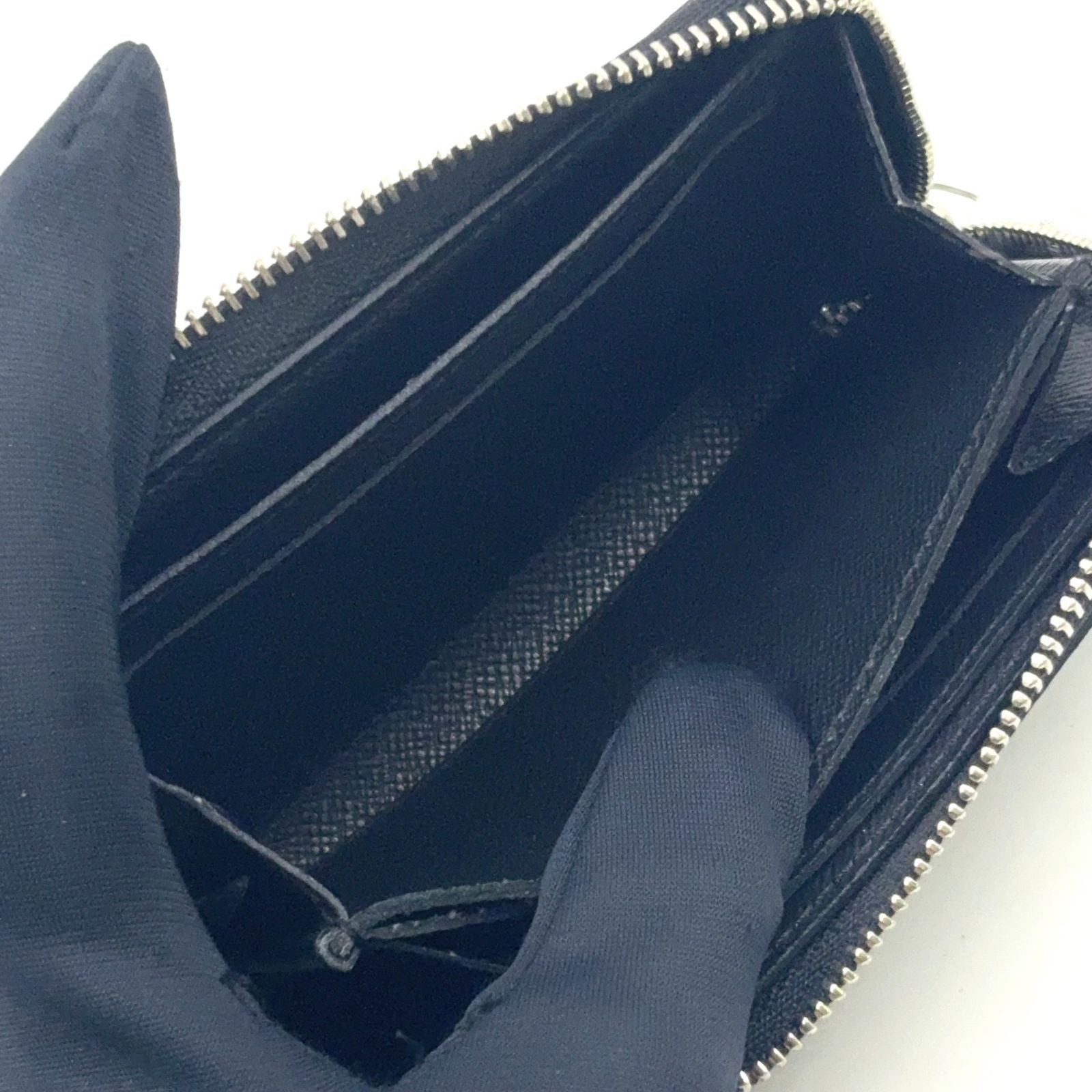 Louis Vuitton Long Wallet M30511