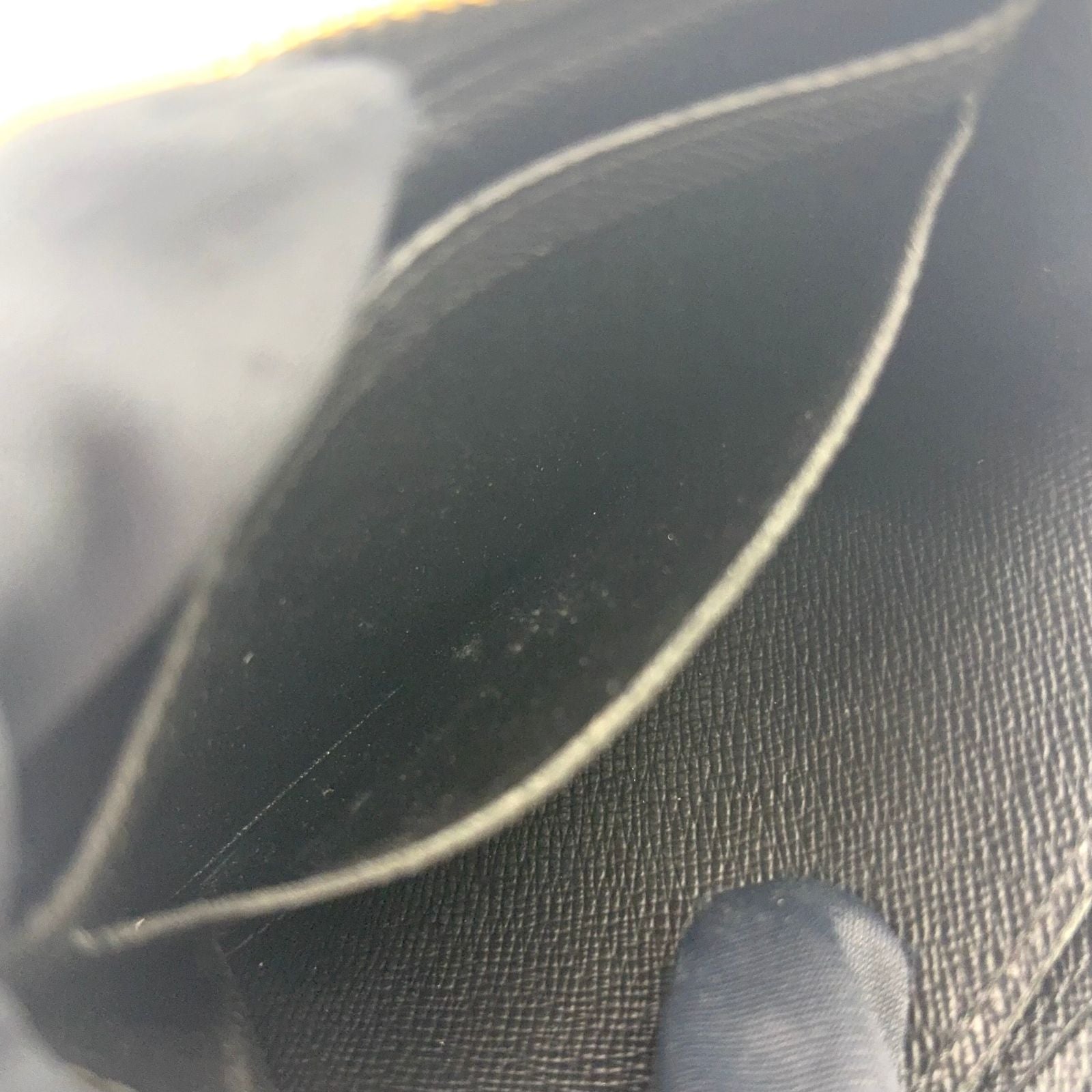 Louis Vuitton Long Wallet M30511