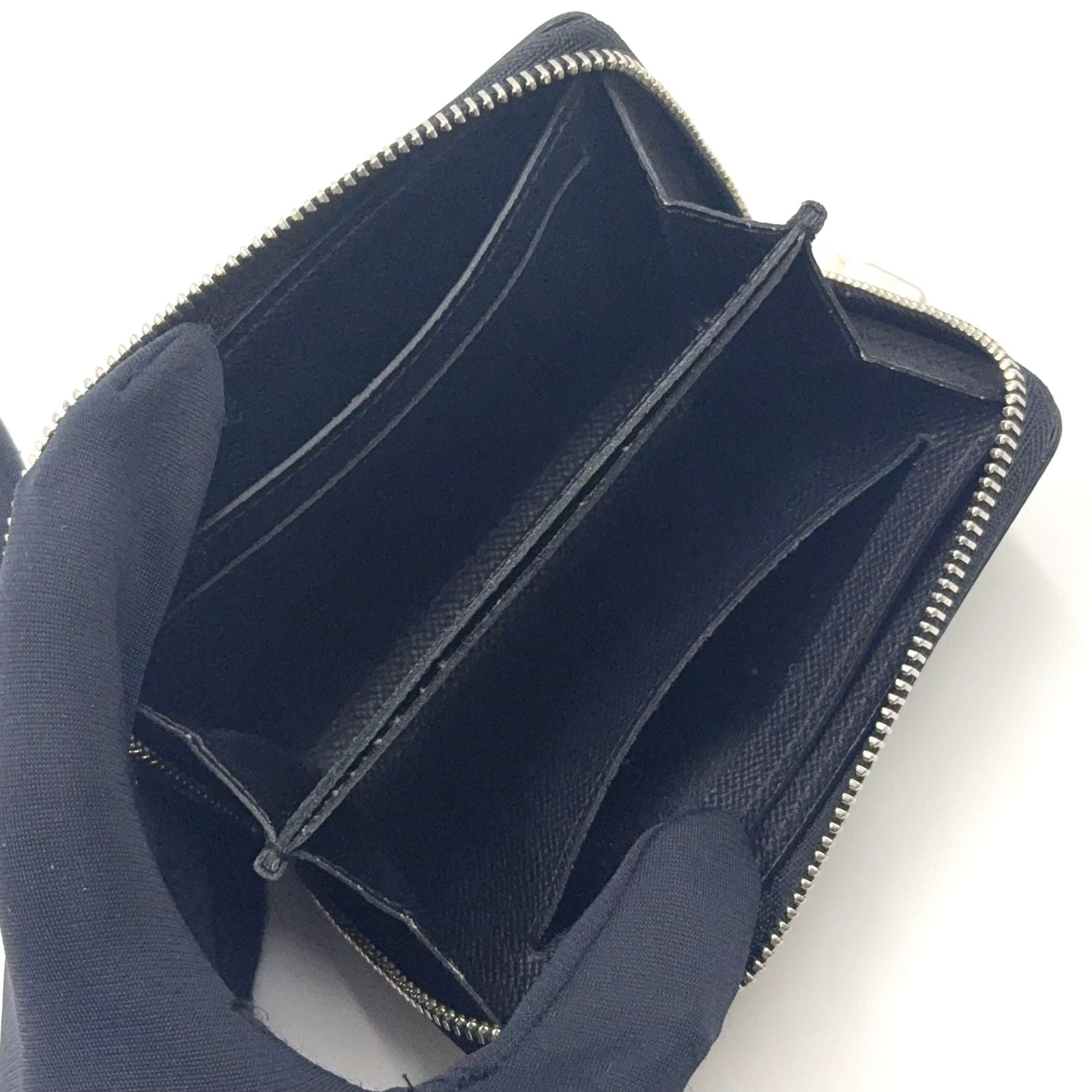 Louis Vuitton Long Wallet M30511