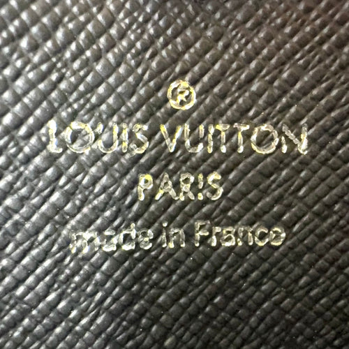Louis Vuitton Long Wallet M30511