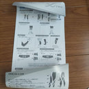 Cw-X Tights Hzo539 Ko L