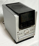 Sony Mini Component Systems Hdd Nas-M70Hd