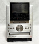 Sony Mini Component Systems Hdd Nas-M70Hd