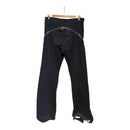 Bootcut Jeans Flare Rick Owens Drkshdw Bolan Banana Opium