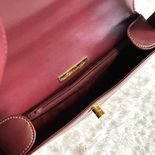 Cartier Shoulder Bags C