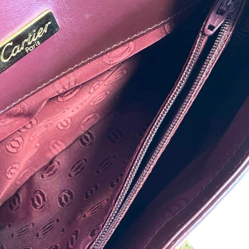 Cartier Shoulder Bags C