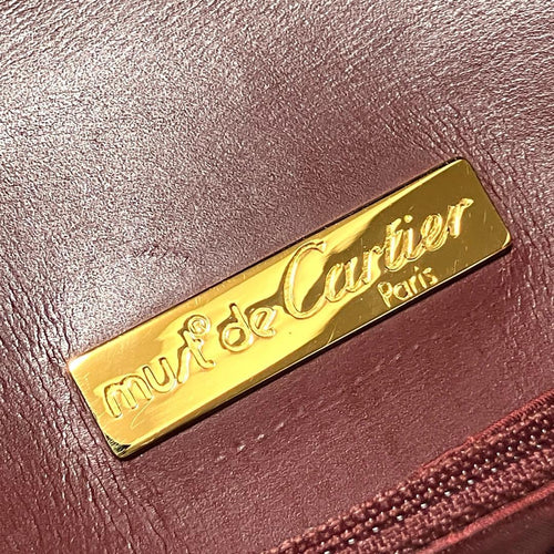 Cartier Shoulder Bags C