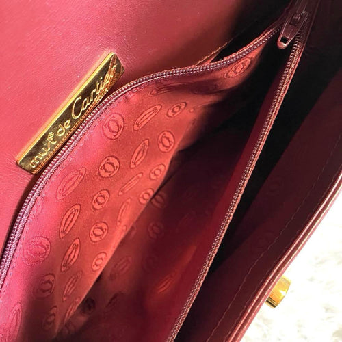 Cartier Shoulder Bags C
