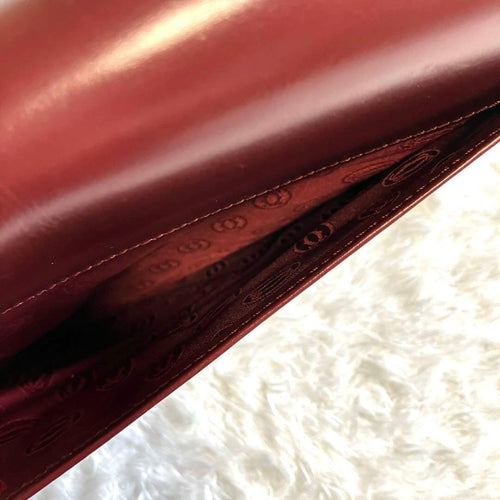 Cartier Shoulder Bags C