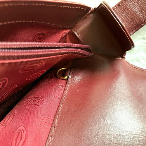 Cartier Shoulder Bags C