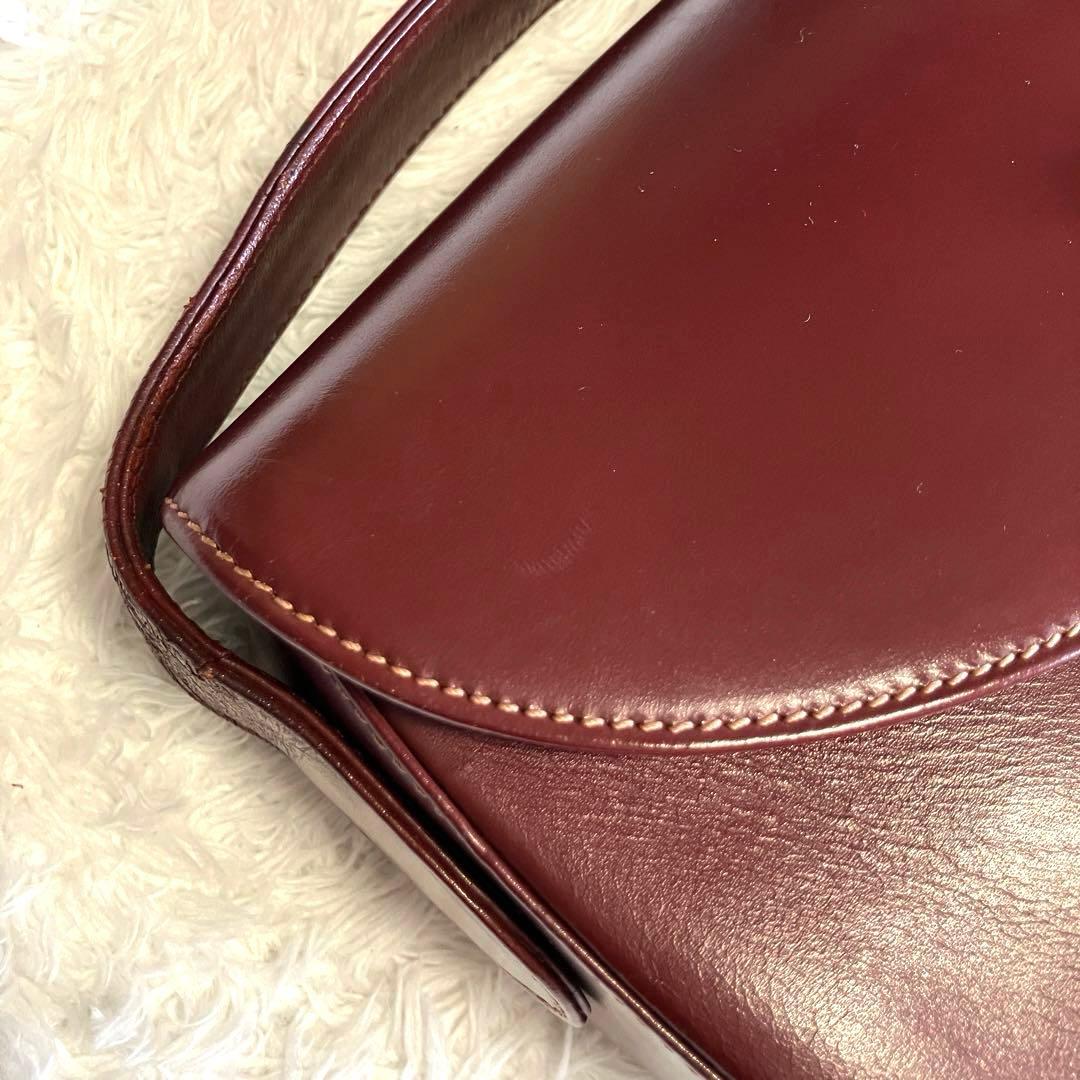 Cartier Shoulder Bags C