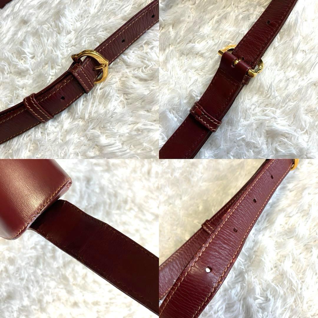 Cartier Shoulder Bags C