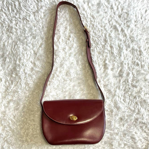 Cartier Shoulder Bags C