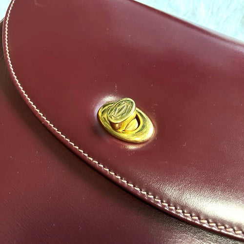Cartier Shoulder Bags C