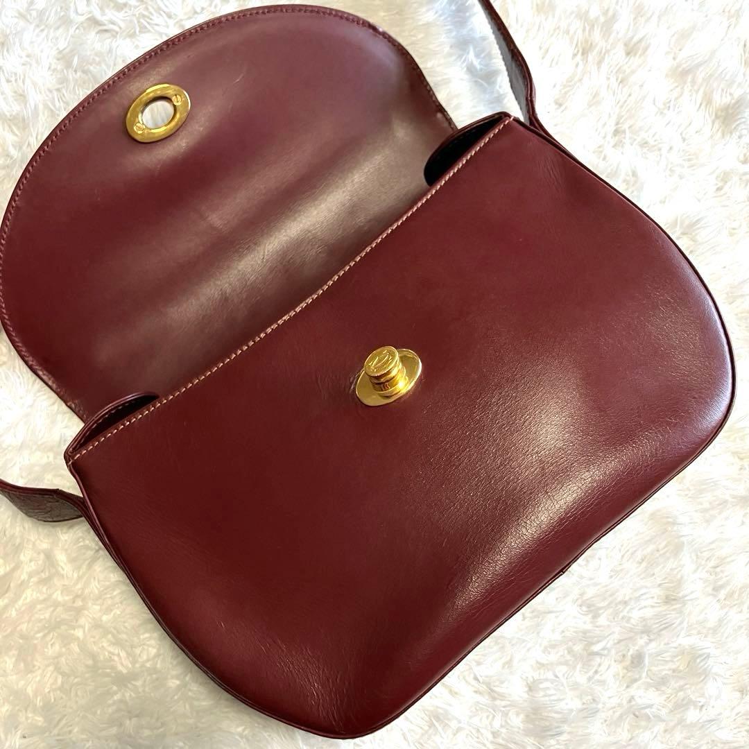 Cartier Shoulder Bags C