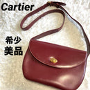 Cartier Shoulder Bags C